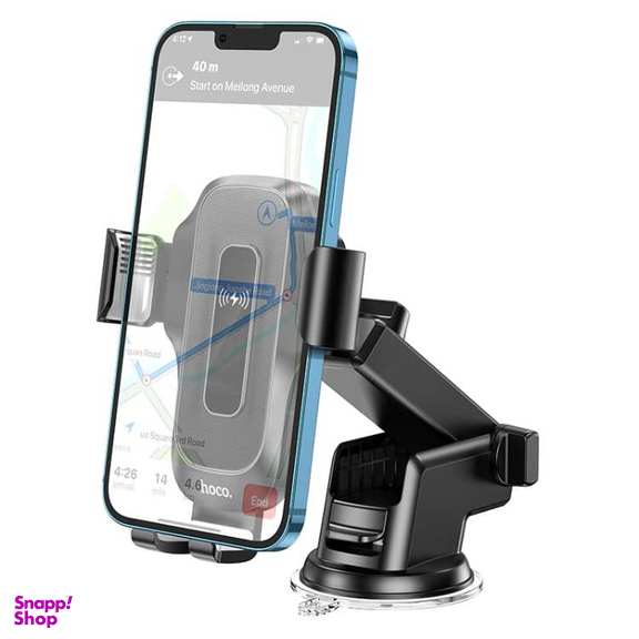 پایه نگهدارنده و شارژر مغناطیسی هوکو مدل HW3