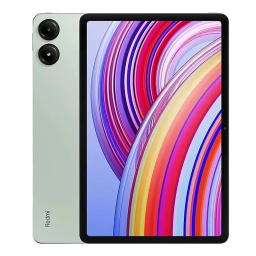 تبلت 12 اینچ شیائومی مدل Redmi Pad Pro ظرفیت 256 گیگابایت رم 8 گیگابایت