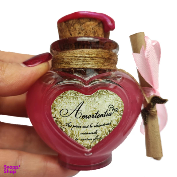 دکوری مدل معجون قلب هری پاتر