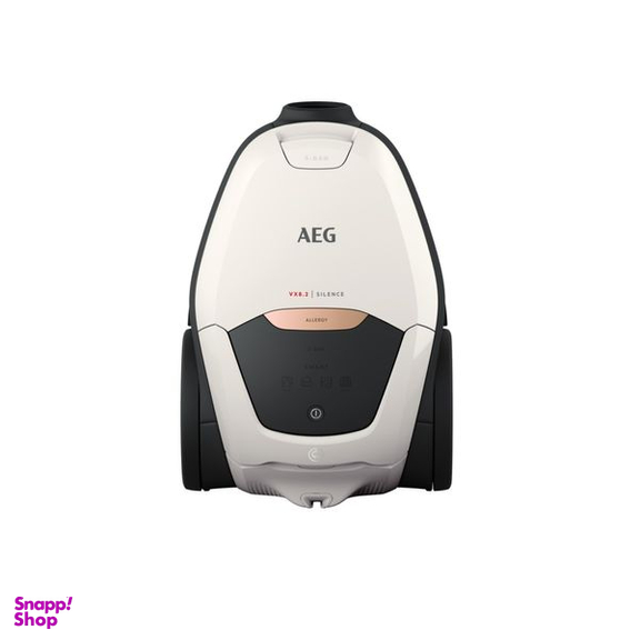 جاروبرقی آ ا گ مدل VX82-1-alr