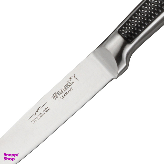 چاقو وینر مدل NS-0102 مجموعه 2 عددی