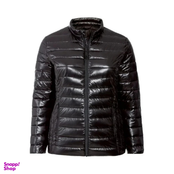 کاپشن زنانه اسمارا مدل ES30000