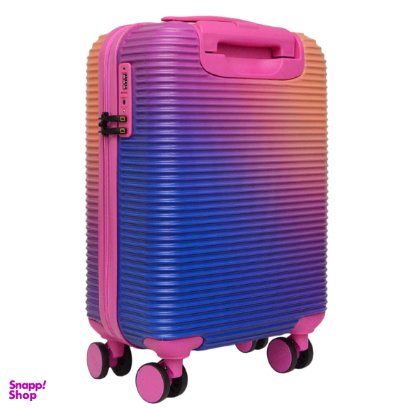 ست چمدان نشنال جئوگرافیک مدل N09401 BOREALIS مجموعه 3 عددی