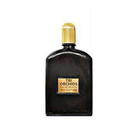 ادوتویلت مردانه تی ار آی مدل TRI ORCHIDS