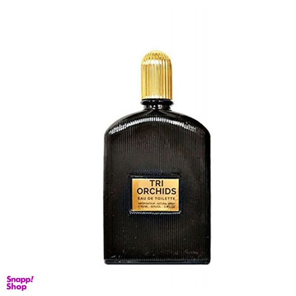 ادوتویلت مردانه تی ار آی مدل TRI ORCHIDS