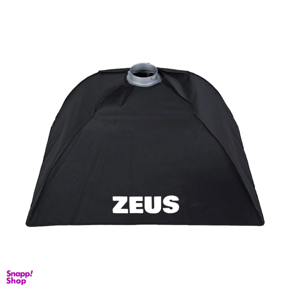 سافت باکس بدون زنبوری زیوس مدل Softbox 5070