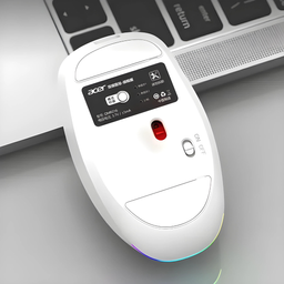 ماوس بی سیم مخصوص بازی ایسر مدل OMR216