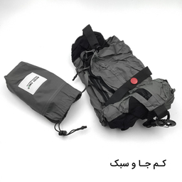 کیف رودوشی پیکتت.فاینو مدل RH82