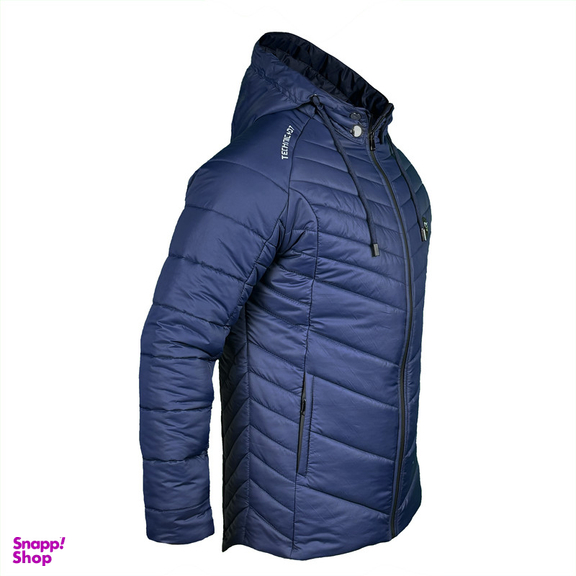 کاپشن ورزشی مردانه تکنیک+07 مدل OC-107-SO