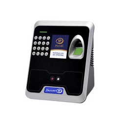 دستگاه حضور و غیاب شرکتی نوین پرداز مدل NP587