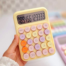 ماشین حساب مدل دکمه ای کد Runzon