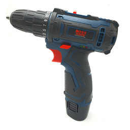 پیچ گوشتی شارژی باس مدل LI-ION-18V مجموعه 28 عددی