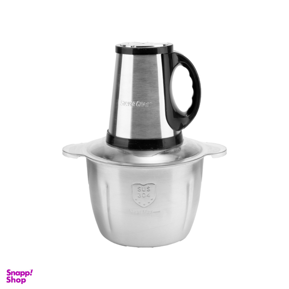 خردکن سیلور کرست کد SH-2024-2