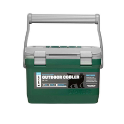 کول باکس استنلی مدل OUTDOOR COOLER حجم 6٬6 لیتر