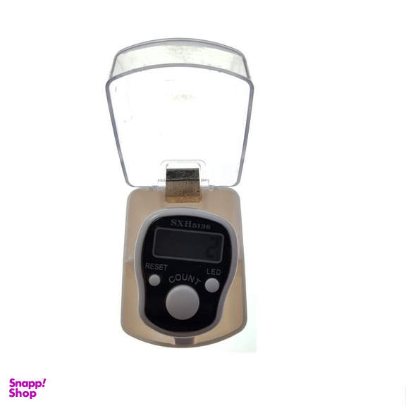 صلوات شمار مدل چراغ دار کد SXH5136