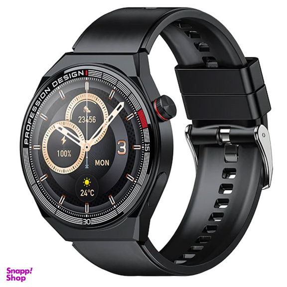 ساعت هوشمند رسی مدل L3 Pro Smart Watch