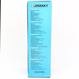 ماشین اصلاح موی سر و صورت شارژی جاماکی مدل JPC90038