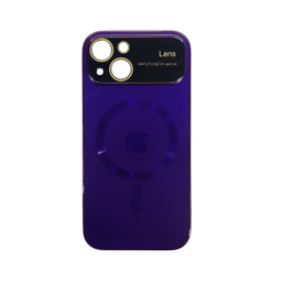 کاور گوشی موبایل اتوفوکوس مدل مگ سیف کد VD مناسب اپل iPhone 15