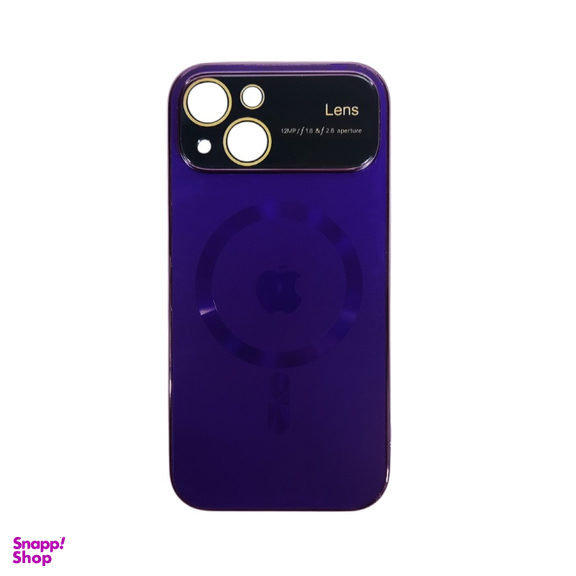 کاور گوشی موبایل اتوفوکوس مدل مگ سیف کد VD مناسب اپل iPhone 15