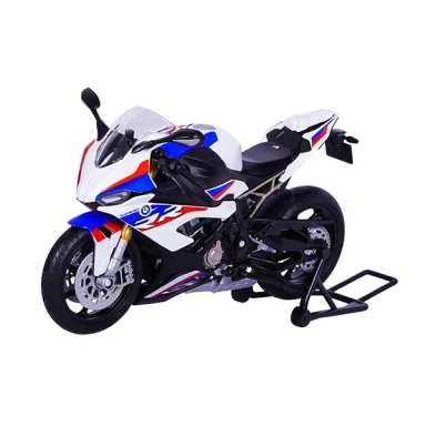 ماکت موتورسیکلت ویلی مدل بی ام و S1000RR کد 1210010012