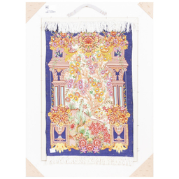 تابلو فرش دستباف سی پرشیا مدل درختی کد 903463