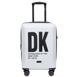 چمدان دی کی ان وای مدل MIRRORED MR4 20 سایز کوچک