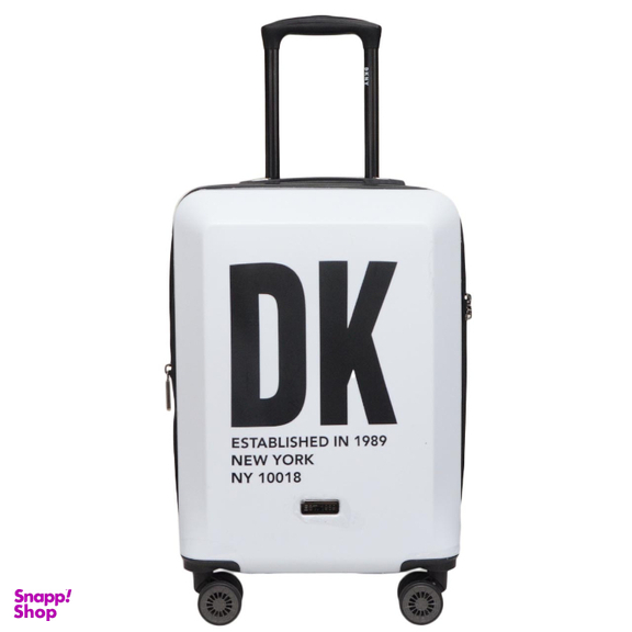 چمدان دی کی ان وای مدل MIRRORED MR4 20 سایز کوچک