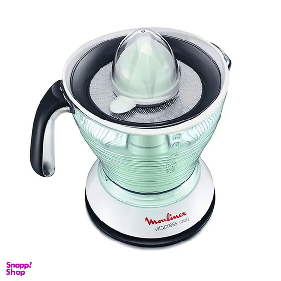 آب مرکبات گیری مولینکس مدل PC302B27