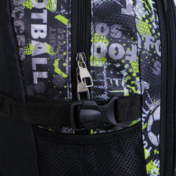 کوله پشتی توریث مدل CX-8000 به همراه جامدادی