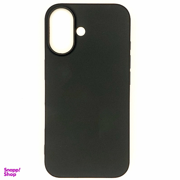 کاور گوشی موبایل ایکس لول مدل Dynamic مناسب اپل iPhone 16