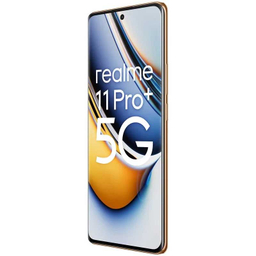 گوشی موبایل ریلمی مدل Realme 11 Pro Plus 5G ظرفیت 512 گیگابایت