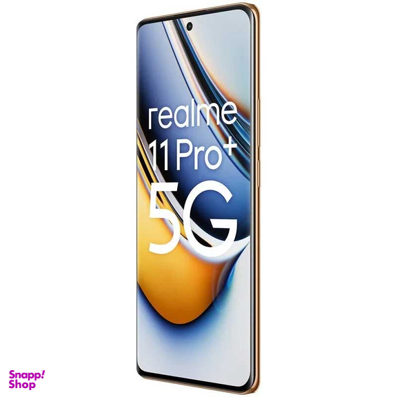 گوشی موبایل ریلمی مدل Realme 11 Pro Plus 5G ظرفیت 512 گیگابایت