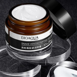 کرم دور چشم بایوآکوا مدل سم مار وزن 30 گرم