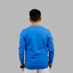 سویشرت مردانه مالدینی مدل SW-207