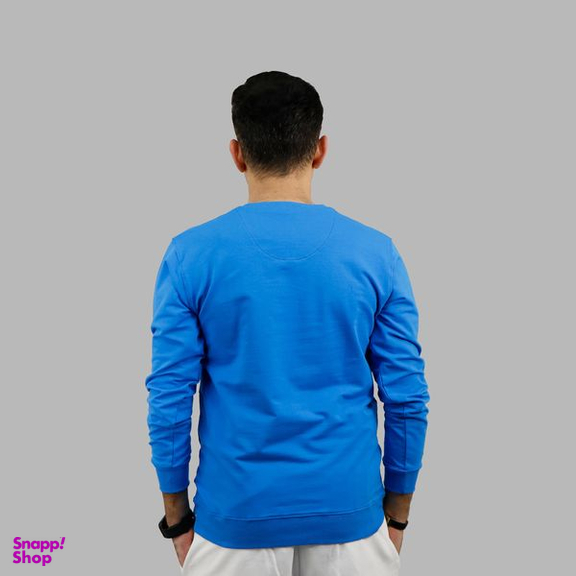 سویشرت مردانه مالدینی مدل SW-207