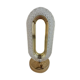 آباژور رومیزی لمسی کد 1010