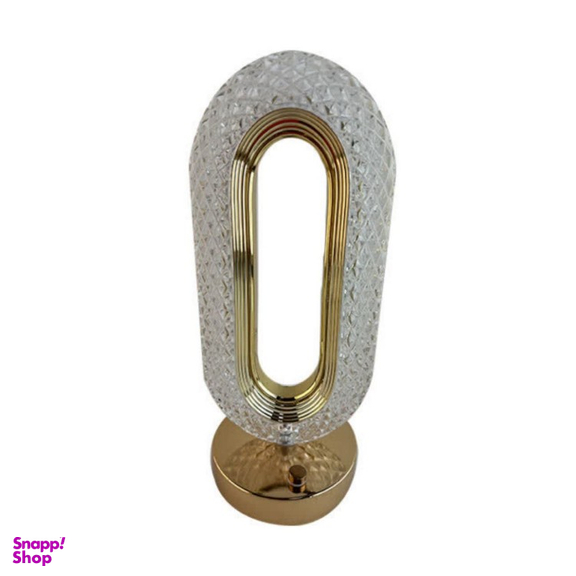 آباژور رومیزی لمسی کد 1010