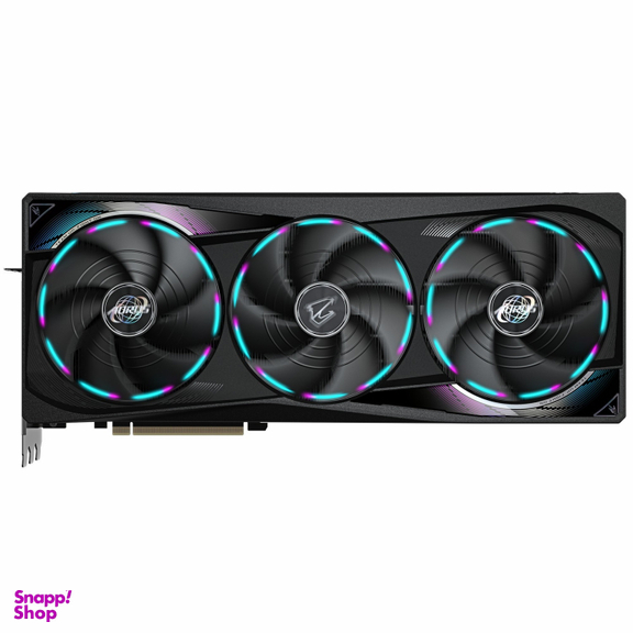 کارت گرافیک گیگابایت مدل AORUS RTX 5090 Master 32G ظرفیت 32 گیگابایت