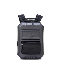 کوله پشتی سفری دلسی مدل REMPART کد 2181600