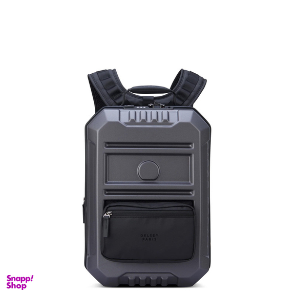 کوله پشتی سفری دلسی مدل REMPART کد 2181600