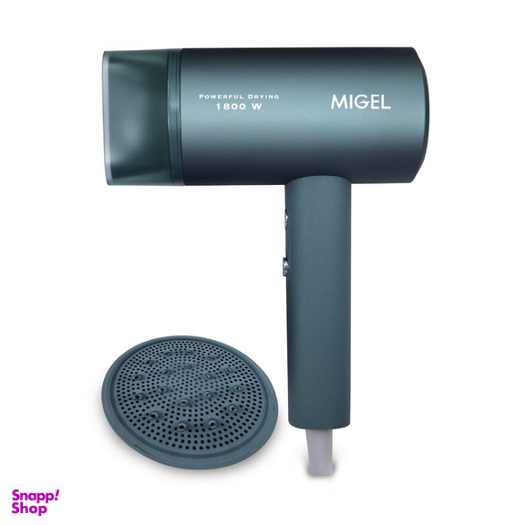 سشوار میگل مدل GHD 204