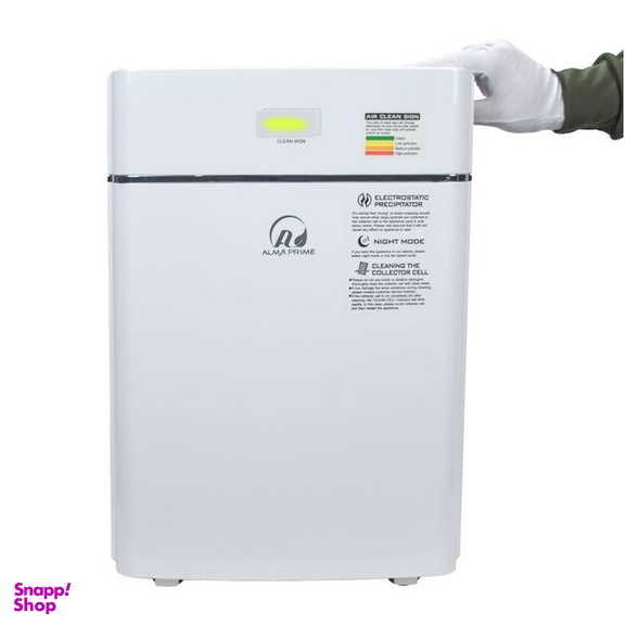 تصفیه کننده هوا آلماپرایم مدل AP-331