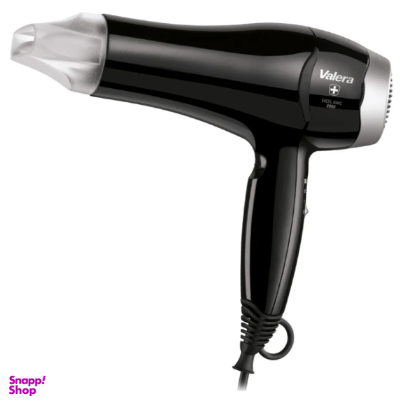 سشوار والرا مدل Excel Ionic 2000