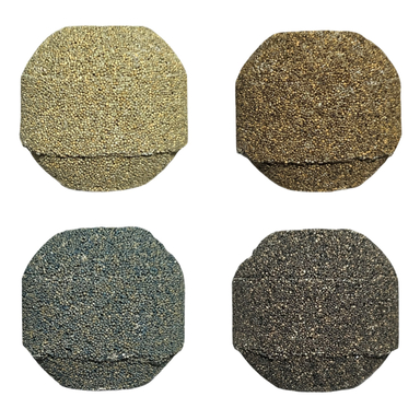 سرامیک آکواریوم آلیتا مدیا بیولوژیکی گویچه مجموعه 4 عددی