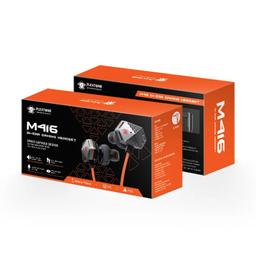 هندزفری باسیم مخصوص بازی پلکستون مدل M416 طول 1 متر