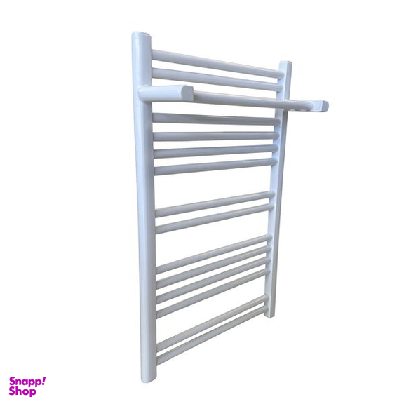 رادیاتور حوله خشک کن مدل الماس یک طبقه 50x80