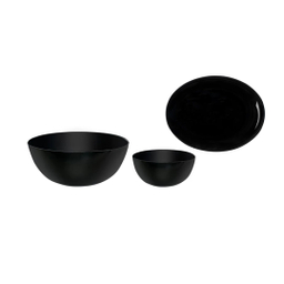 سرویس غذا خوری 26 پارچه لومینارک مدل دیوالی