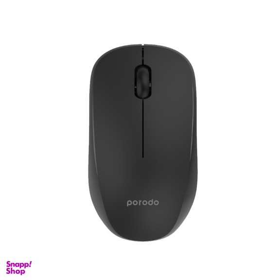 ماوس بی سیم پرودو مدل Wireless Mouse Dual Mode