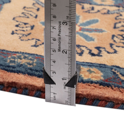 فرش دستباف سی پرشیا کد 171917 سایز 245x201 سانتی‌ متر