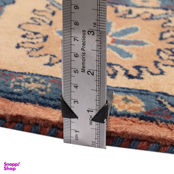 فرش دستباف سی پرشیا کد 171917 سایز 245x201 سانتی متر